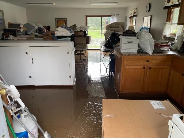 NC Flooding 2024