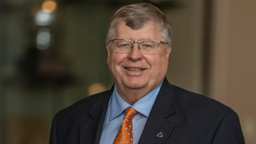Ron Smith 2022