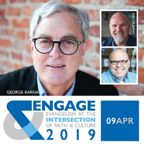 Engage Speakers
