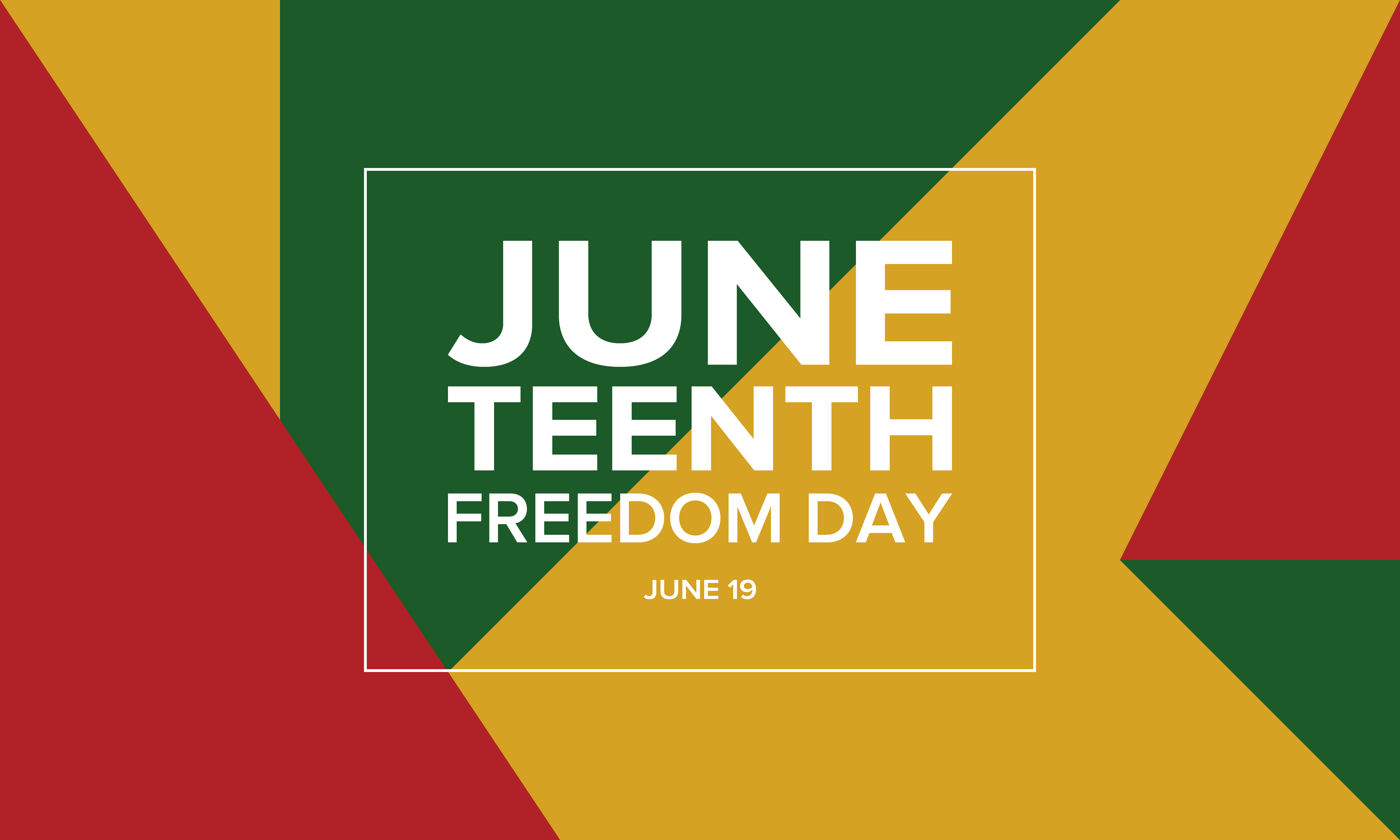 Juneteenth