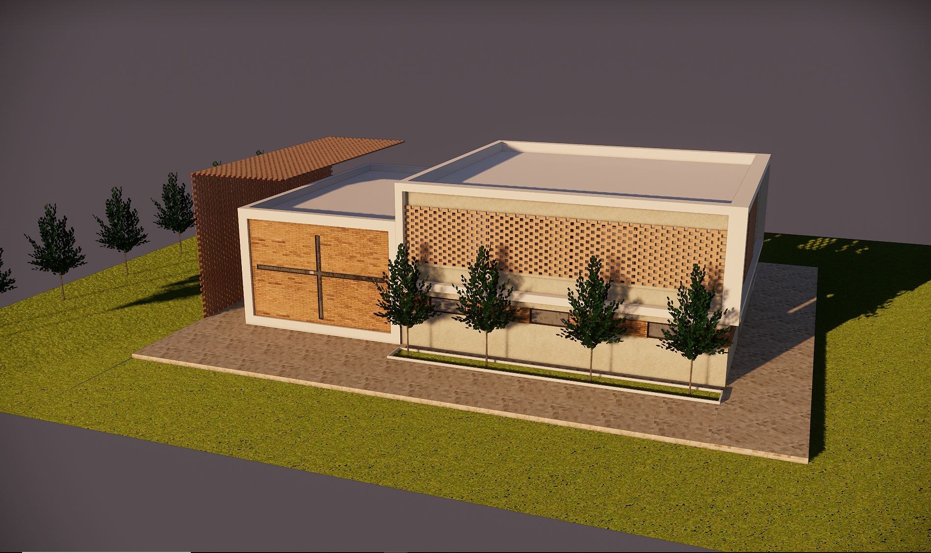 Vlashaj Family Center
