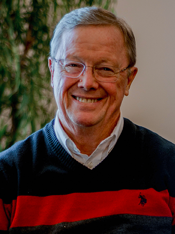 David Lattimer