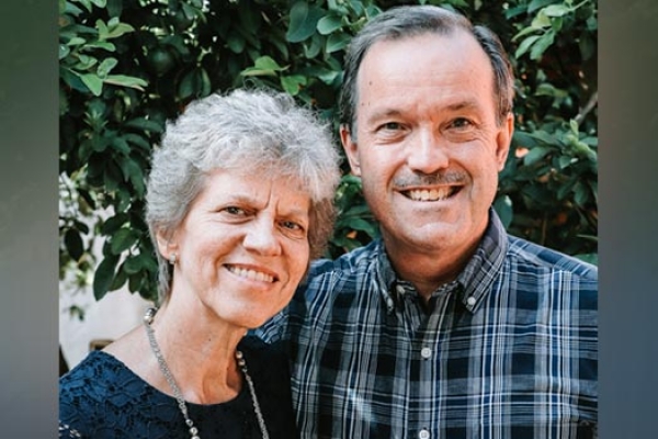 Mark Susana Bev Donahue 2021