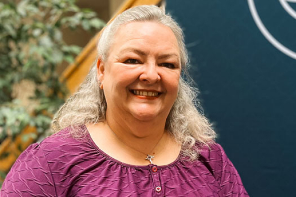 Teresa Bowman 2023