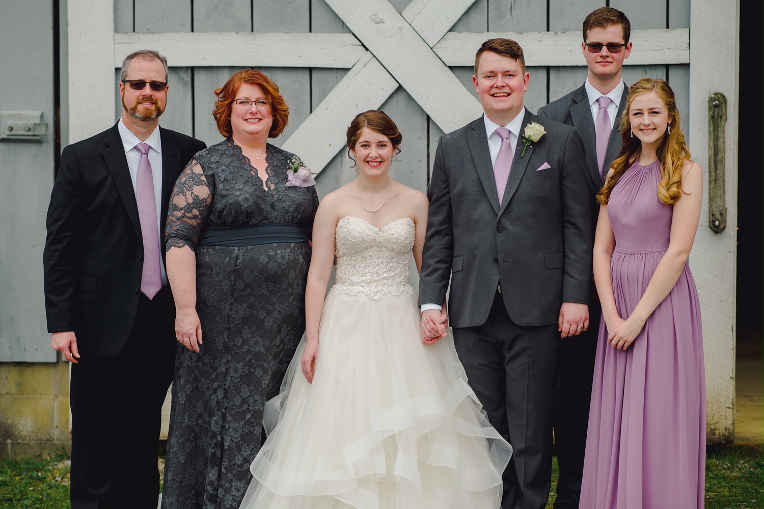 Heimbach family