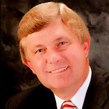 mike holbrook 200